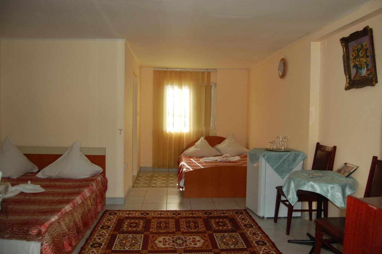 Pensiunea Turist Eforie Nord Room photo