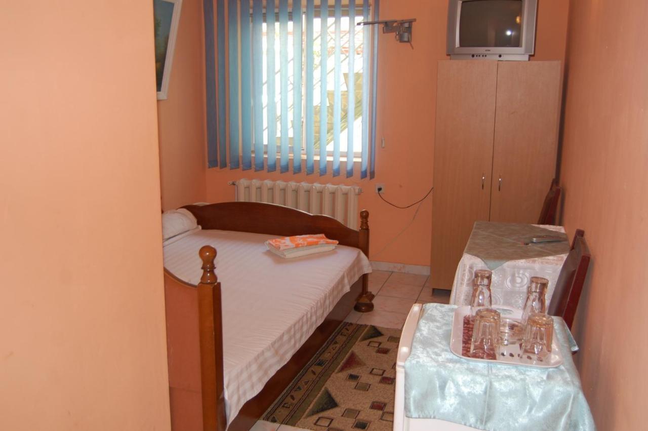 Pensiunea Turist Eforie Nord Room photo