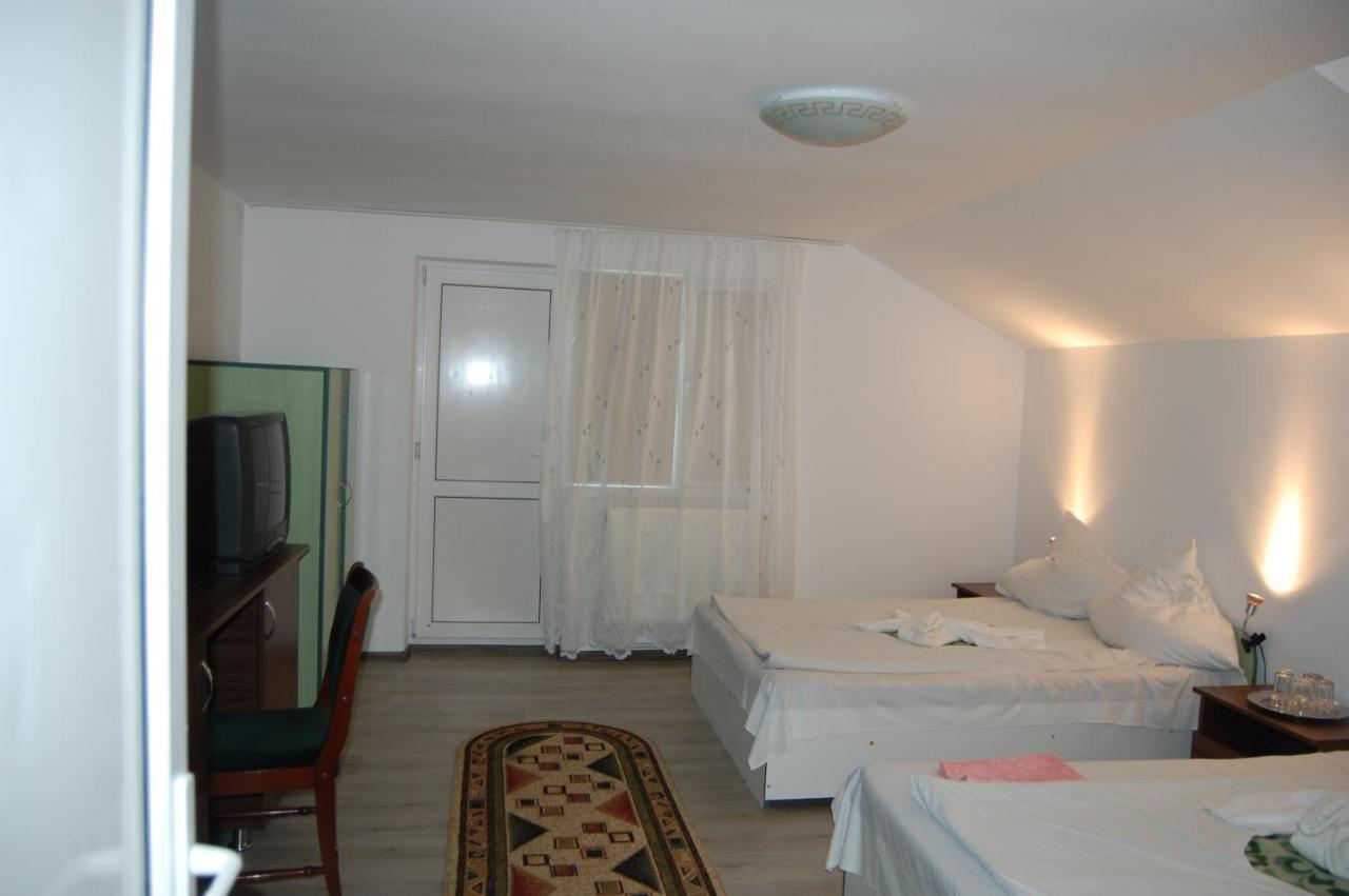 Pensiunea Turist Eforie Nord Room photo